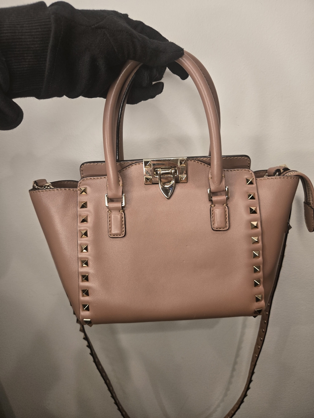 Valentino Garavani Rock Stud Two Way